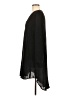Unbranded 100% Polyester Black Casual Dress Size M - photo 5