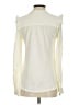 Pilcro Ivory Long Sleeve Blouse Size XS - photo 2