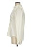 Pilcro Ivory Long Sleeve Blouse Size XS - photo 5