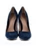 Cole Haan Blue Heels Size 6 1/2 - photo 2
