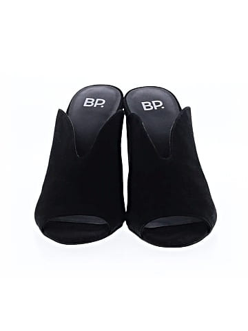 BP. Sandals (view 2)