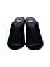 BP. Black Sandals Size 6 - photo 2