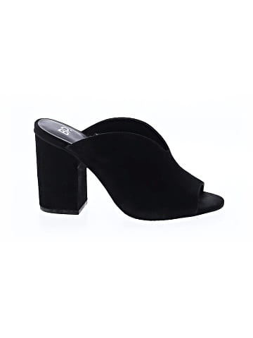 BP. Sandals (view 1)
