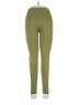 ThirdLove Green Active Pants Size M - photo 1