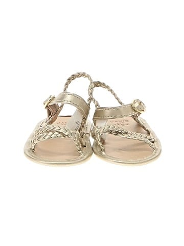 Janie and Jack Sandals (view 2)