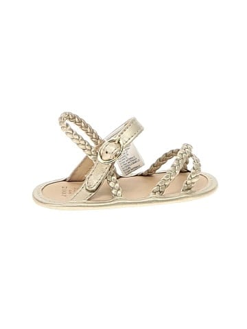 Janie and Jack Sandals (view 1)