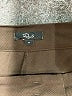 Rails 100% Polyester Black Dress Pants Size 6 - photo 4