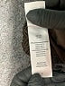 Rails 100% Polyester Black Dress Pants Size 6 - photo 5