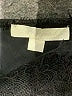 Jonathan Simkhai Black Bodysuit Size 0 - photo 3