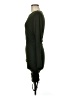 Nine Britton Solid Green Casual Dress Size M - photo 5