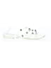 Wild Diva White Sandals Size 8 - photo 1
