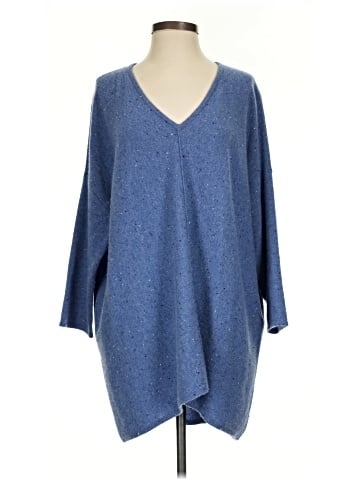 Pure Amici Poncho (view 1)