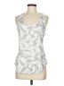 Marika Silver Active Tank Size M - photo 1