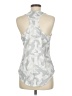 Marika Silver Active Tank Size M - photo 2
