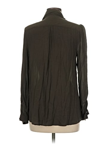 Odille Long Sleeve Blouse (view 2)