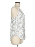 Marika Silver Active Tank Size M - photo 4