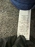 1.State 100% Polyester Stripes Blue Casual Skirt Size S - photo 5