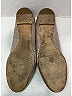 Chloé Silver Flats Size EU 41 - photo 9