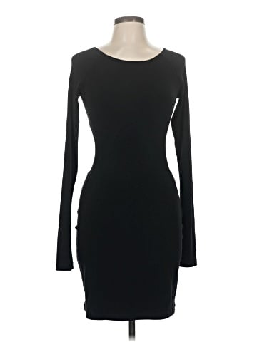 Elizabeth and James Cocktail Dress (view 1)