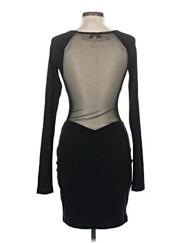 Elizabeth and James Cocktail Dress (view 2)