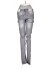 Love2wait Gray Jeggings Size 27 waist - photo 2