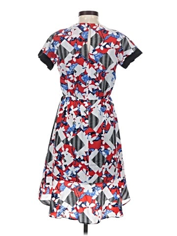 Peter Pilotto for Target Cocktail Dress (view 2)