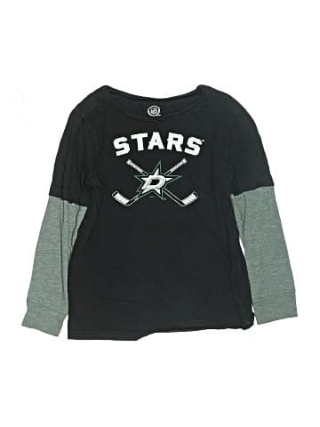 NHL Long Sleeve T-Shirt (view 1)