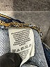 Free People Hearts Blue Jeans Size 28 waist - photo 5