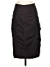 Nanette Lepore Black Formal Skirt Size 2 - photo 1