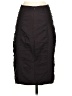 Nanette Lepore Black Formal Skirt Size 2 - photo 2
