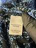 Cato 100% Polyester Blue 3/4 Sleeve Blouse Size M - photo 8