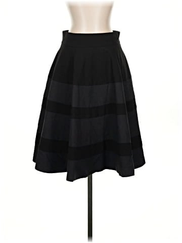 Amanda + Chelsea Formal Skirt (view 1)