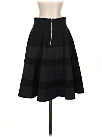 Amanda + Chelsea Formal Skirt (view 2)