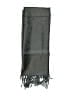 Unbranded Black Gray Scarf One size - photo 2