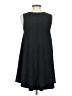 Audrey 3+1 Black Casual Dress Size S - photo 2