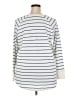 Eddie Bauer White Pullover Sweater Size 2X - photo 2
