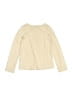 Max Studio Ivory Long Sleeve T-Shirt Size 7 - 8 - photo 2