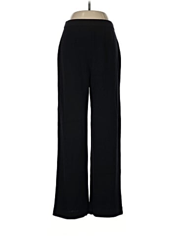 St. John Basics Dress Pants - front