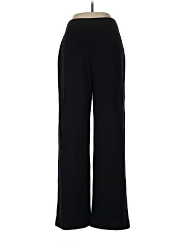 St. John Basics Dress Pants - back