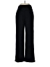 St. John Basics Solid Black Dress Pants Size 8 - photo 2