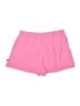 Assorted Brands Solid Pink Athletic Shorts Size XL - photo 2