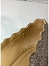 Chloé Silver Flats Size EU 41 - photo 8