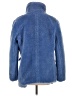 J.Crew 100% Polyester Blue Coat Size S - photo 2