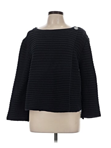 Magaschoni Pullover Sweater (view 1)