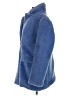 J.Crew 100% Polyester Blue Coat Size S - photo 5