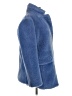 J.Crew 100% Polyester Blue Coat Size S - photo 4