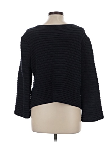 Magaschoni Pullover Sweater (view 2)