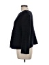 Magaschoni Black Pullover Sweater Size L (estimated) - photo 5