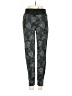 Athleta Paisley Green Active Pants Size 0 - photo 1