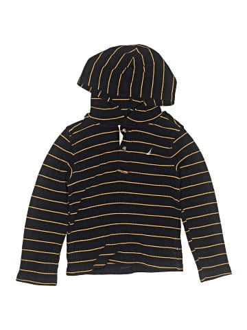 Nautica Zip Up Hoodie (view 1)